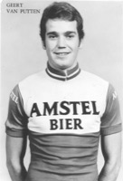 Geert VAN PUTTEN
