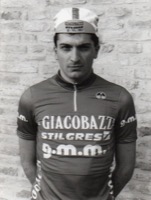 Dino RICCI PETITONI