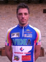 Daniele FERRARESSO