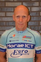 Marc DEN HOED