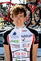 Benjamin OLIVIER