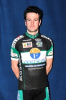 Aurélien RIBET