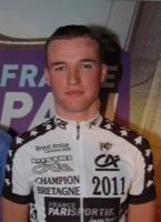 Anthony VIGNES