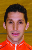 Cyrille PATOUX