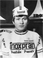 Dorino VANZO