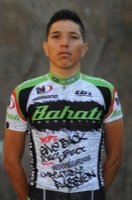 Jorge ALVARADO