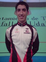 Inaki ANZIZAR LIZARRAGA