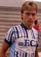 Jens VEGGERBY