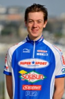 Florian AUBERGER