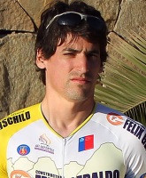 Mauricio FRAZER