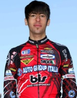 Matteo DURANTE