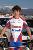 Nicola BELLERI