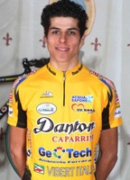 Luca CINCINELLI