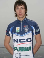 Roberto BERTA