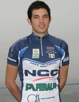 Nicola GALLI