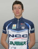 Mattia DE MARIA