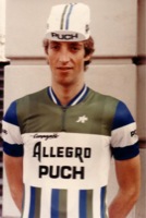 Peter BUCHLER