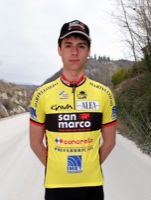 Alberto CANEVA