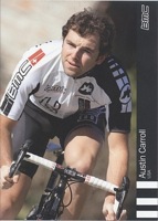 Austin CARROLL