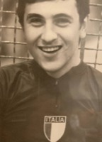 Gianni FRATARCANGELI
