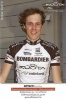 Michael KURTH