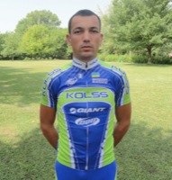 Sergiy LAGKUTY