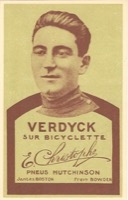 Auguste VERDYCK