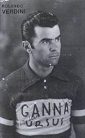 Rolando VERDINI
