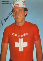 Hansjorg AEMISEGGER