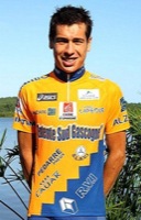 Vincent DAUGA