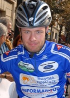 Rob DISSELDORP