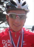 Daniel BRAUNSTEINS
