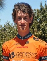 Benjamin GRIEVE-JOHNSON