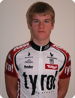 Stefan KIRCHMAIR