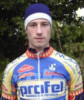 Matthias VANHIE