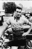 Gilbert VERKAEMER