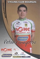 Evgeni PANAYOTOV
