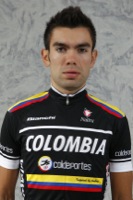 Jeffry Johan ROMERO CORREDOR