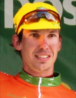 Tomas OKROUHLICKY