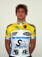 Jan WOLF