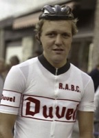 Frank VERLEYEN