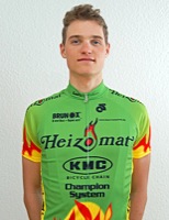 Fabian SCHAAR