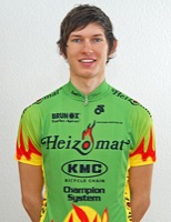 David HESSELBARTH