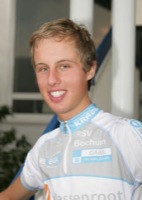 Micha GLOWATZKI