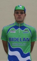 Joseba LARRALDE ALZUGARAY
