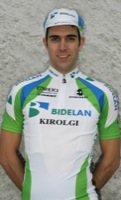 Kepa VARELA ARREGI