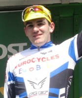 Adam ARMSTRONG