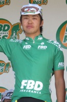 Masaaki KIKUCHI