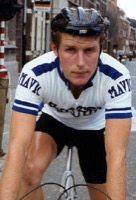 Benjamin VERMEULEN