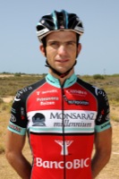 Henrique MADEIRA CASIMIRO